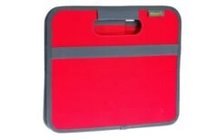 Meori Folding Box Classic Hibiscus Red Medium