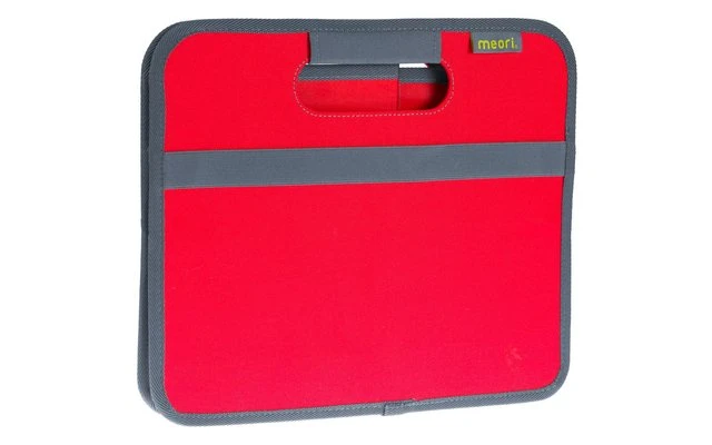 Meori Folding Box Classic Hibiscus Red Medium 3 Meori Folding Box Classic Hibiscus Red Medium