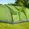 Berger Sierra 6-L Deluxe Tunnel Tent 2 Berger Sierra 6-L Deluxe Tunnel Tent -Fritz Berger 110827 2505359