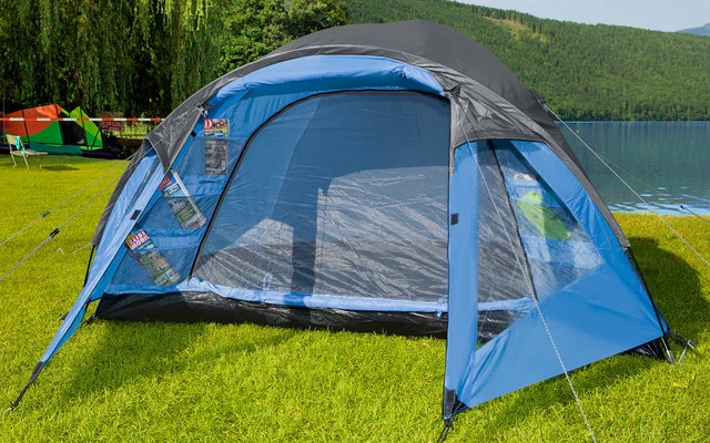 Berger Dome Tent Kiwi NZ 3 3 Berger Dome Tent Kiwi NZ 3