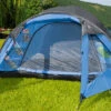Berger Dome Tent Kiwi NZ 4 -Fritz Berger 113374 2670881