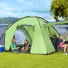 Berger Merano 5 Family Tent -Fritz Berger 113574 2300407