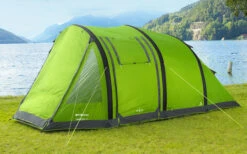 Berger Campo 4-L Deluxe Tunnel Tent