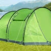 Berger Ascoli 5 Tunnel Tent -Fritz Berger 113628 719085