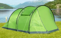 Berger Ascoli 5 Tunnel Tent