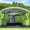 Berger Magalo 6-L Deluxe Tunnel Tent 1 Berger Magalo 6-L Deluxe Tunnel Tent -Fritz Berger 113989 2278972