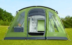 Berger Asmera 6 Deluxe Family Tent -Fritz Berger 114058 2373400