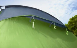 Berger Asmera 6 Deluxe Family Tent -Fritz Berger 114127 2373427