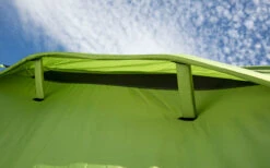 Berger Magalo 6-L Deluxe Tunnel Tent -Fritz Berger 114133 2279065