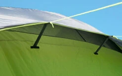 Berger Magalo 6-L Deluxe Tunnel Tent -Fritz Berger 114145 2279086