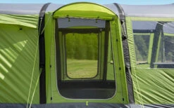 Berger Magalo 6-L Deluxe Tunnel Tent -Fritz Berger 114160 2279110