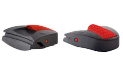 Short Handles 2 Part Quick Clack