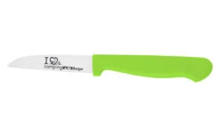 Kitchen Knife Yellow -Fritz Berger 123633 2427002
