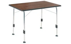 Dukdalf Stabilic III Wood Look Table