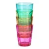 Set Of 4 Soda Tumblers -Fritz Berger 123750 2531813