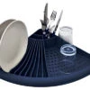 Gimex Blue Dish Drainer -Fritz Berger 124441 2239682