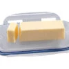 Lock & Lock Lock & Lock Sealed Butter Dish 460 Ml 2 Lock & Lock Lock & Lock Sealed Butter Dish 460 Ml -Fritz Berger 124669 2435599