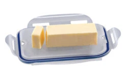 Lock & Lock Lock & Lock Sealed Butter Dish 460 Ml