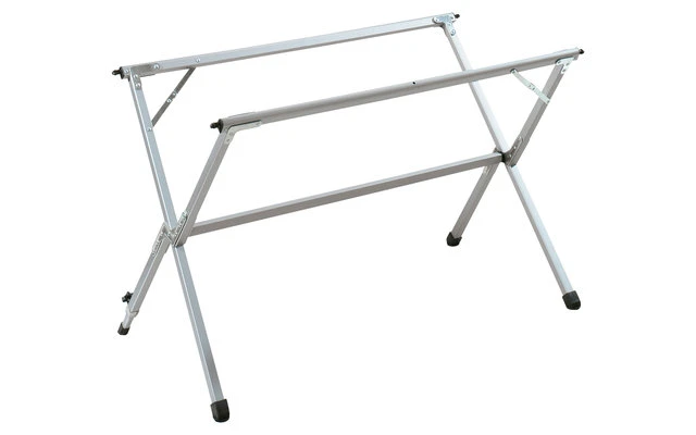 Aluminium Bamboo Rolling Table 4 Aluminium Bamboo Rolling Table - Image 2