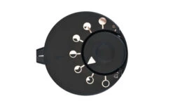 Duettomix Vinegar/Oil Dispenser