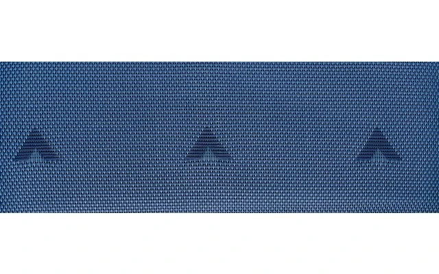 Berger Luxus Folding Seat, Grey 6 Berger Luxus Folding Seat, Grey - Image 4