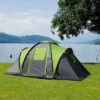 Berger Liberty 4 Family Tent