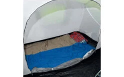 Berger Liberty 4 Family Tent -Fritz Berger 13896 11679