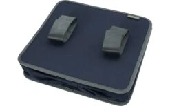 Meori Hanging Shelves Organizer Small