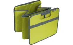Meori Folding Box Classic Kiwi Green Large -Fritz Berger 140753 985730
