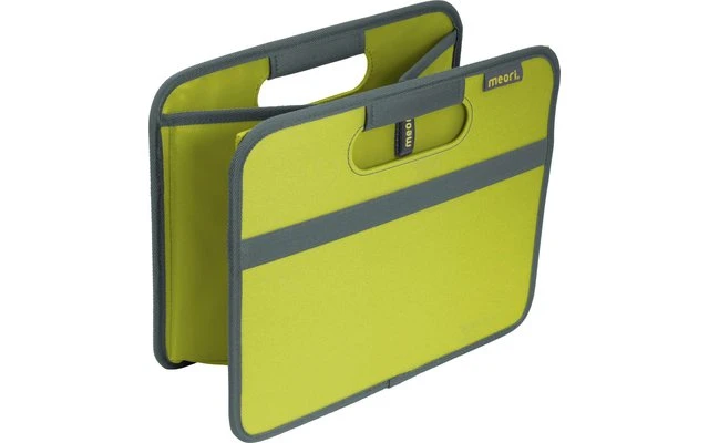 Meori Folding Box Classic Hibiscus Red Small 3 Meori Folding Box Classic Hibiscus Red Small