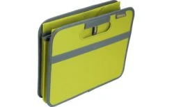 Meori Folding Box Classic Kiwi Green Large -Fritz Berger 140846 1073915