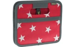 Meori Folding Box Mini Marine Blue With Stars -Fritz Berger 140879 999590 1