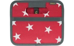 Meori Folding Box Mini Marine Blue With Stars -Fritz Berger 140951 1082533 1