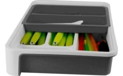 Gimex Adjustable Cutlery Tray
