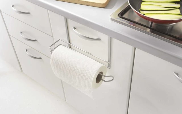 Metaltex Kitchen Roll Holder Galileo 3 Metaltex Kitchen Roll Holder Galileo