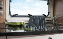 Dörr Plate Assistant Set 5-pcs. -Fritz Berger 142424 2243812