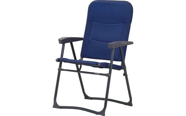 Westfield Folding Chair Salina Anthracite 4 Westfield Folding Chair Salina Anthracite - Image 2