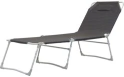 Westfield Highstrik Lounger