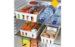 Set Of Little Baskets 3 Pcs.