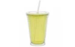 Straw Thermos Mug -Fritz Berger 14908 2544817