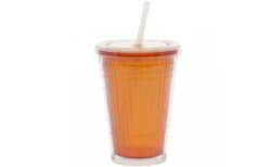 Straw Thermos Mug -Fritz Berger 14910 2544826