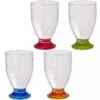 Set Of 4 Tumblers 2 Set Of 4 Tumblers -Fritz Berger 14988 76438