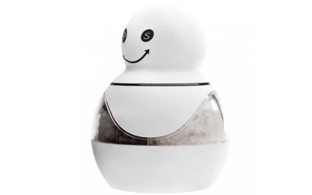 2-in-1 Salt And Pepper Mill 3 2-in-1 Salt And Pepper Mill