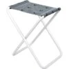 Berger Folding Stool, Blue