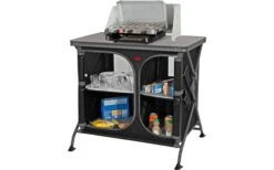 Crespo Flat-Pack Cupboard AP/105