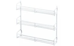 MetalTex Spice Rack 5 MetalTex Spice Rack -Fritz Berger 15547 81