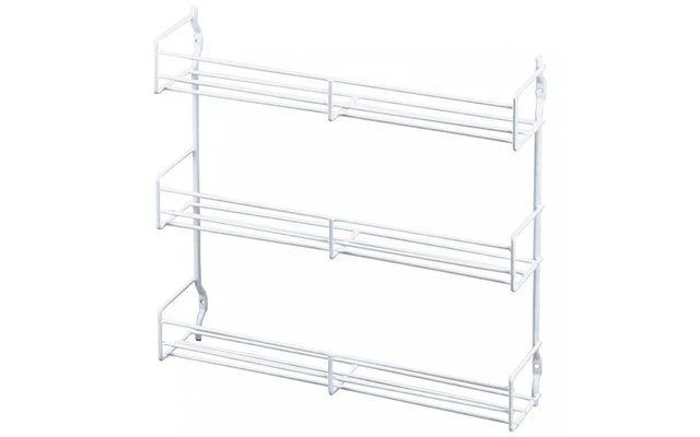 MetalTex Spice Rack 4 MetalTex Spice Rack - Image 2