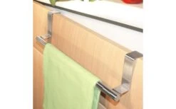 Door Towel Rail