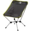 Mountain Guide Folding Stool Isola -Fritz Berger 158147 2455286
