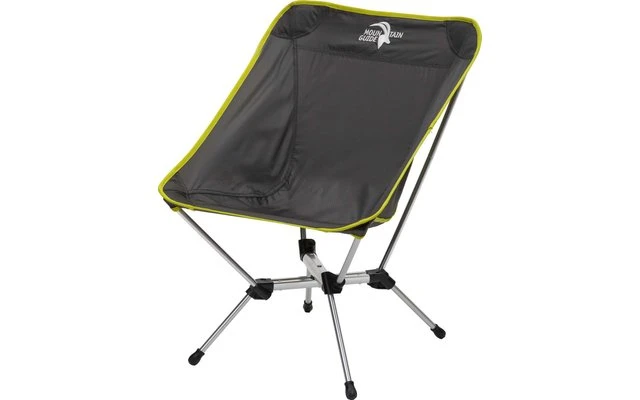 Mountain Guide Folding Stool Isola 3 Mountain Guide Folding Stool Isola